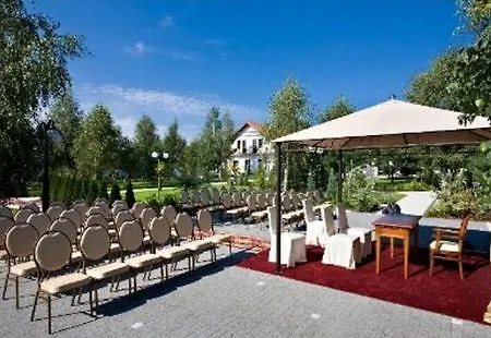 Dom Bankietowy Arkadia Sochaczew