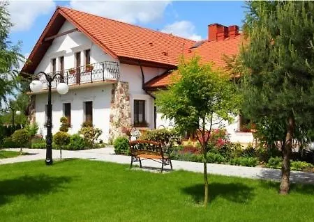 Dom Bankietowy Arkadia