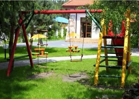 Dom Bankietowy Arkadia Inn 3*