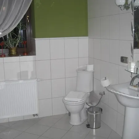 Dom Bankietowy Arkadia Värdshus Sochaczew