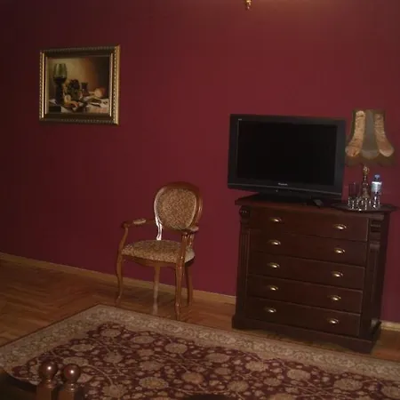 Inn Dom Bankietowy Arkadia Sochaczew