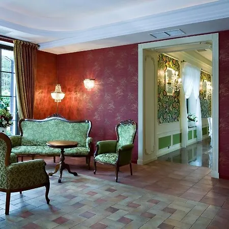 Dom Bankietowy Arkadia 3*