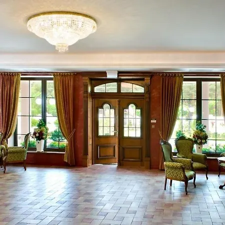 Dom Bankietowy Arkadia 3* Sochaczew
