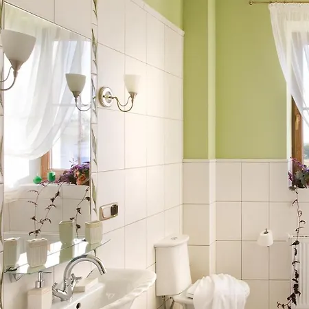 Inn Dom Bankietowy Arkadia 3*