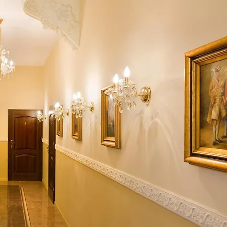 Han/Misafirhane Dom Bankietowy Arkadia 3*