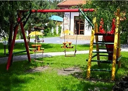 Inn Dom Bankietowy Arkadia Sochaczew