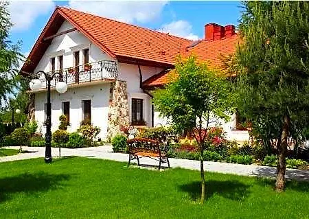Dom Bankietowy Arkadia Inn