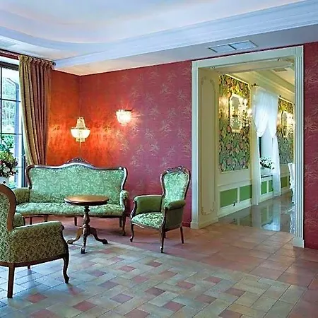Inn Dom Bankietowy Arkadia