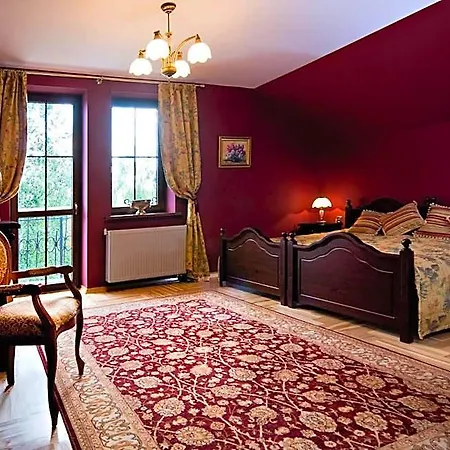 Dom Bankietowy Arkadia Inn Sochaczew