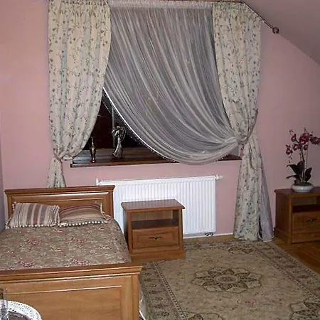 Dom Bankietowy Arkadia Inn 3*