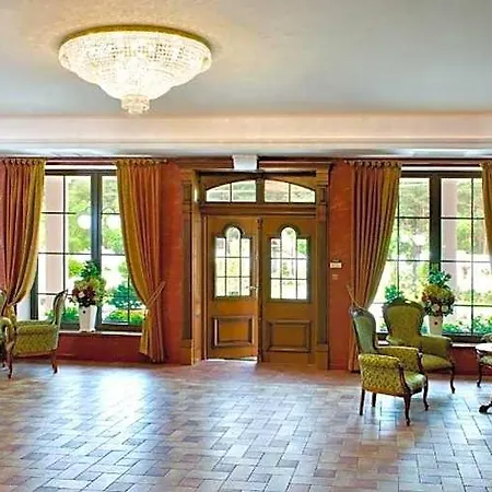 Dom Bankietowy Arkadia Inn Sochaczew