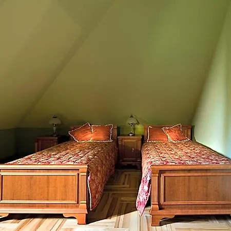 Inn Dom Bankietowy Arkadia Sochaczew