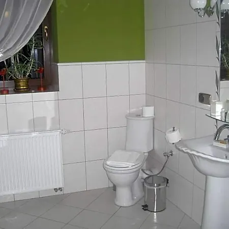 Inn Dom Bankietowy Arkadia Sochaczew