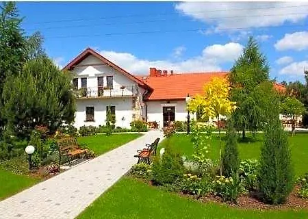 Inn Dom Bankietowy Arkadia