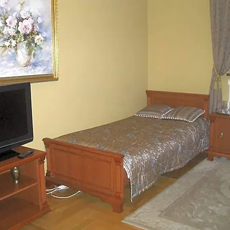 Dom Bankietowy Arkadia Inn 3*