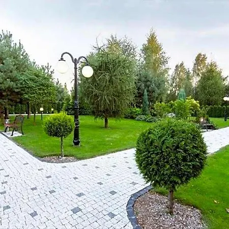 Dom Bankietowy Arkadia