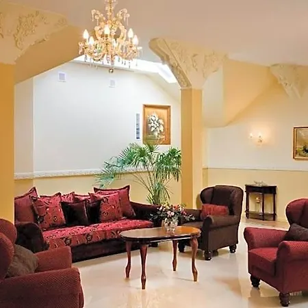 Dom Bankietowy Arkadia Inn