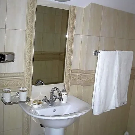 Dom Bankietowy Arkadia 3* Sochaczew