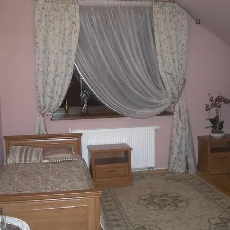 Inn Dom Bankietowy Arkadia
