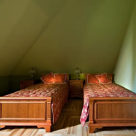 Inn Dom Bankietowy Arkadia