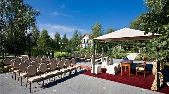 Dom Bankietowy Arkadia Sochaczew