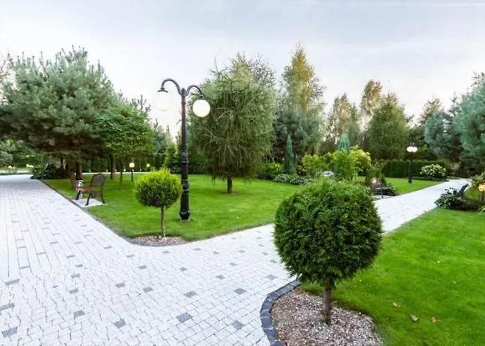 Dom Bankietowy Arkadia Zajazd Sochaczew