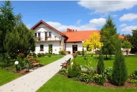 Zajazd Dom Bankietowy Arkadia