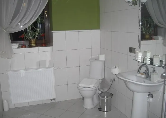 Dom Bankietowy Arkadia Zajazd Sochaczew