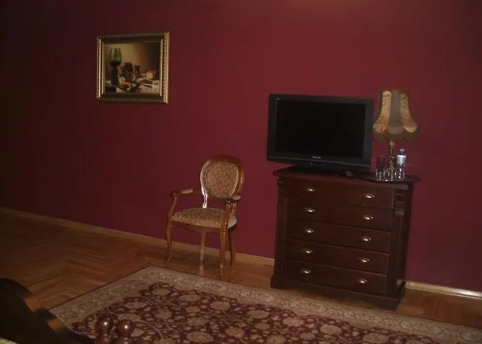 Zajazd Dom Bankietowy Arkadia Sochaczew