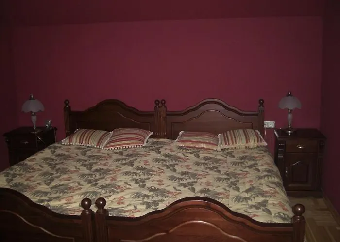 Dom Bankietowy Arkadia Zajazd 3*