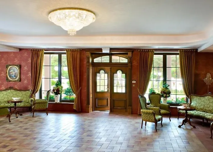 Dom Bankietowy Arkadia 3* Sochaczew