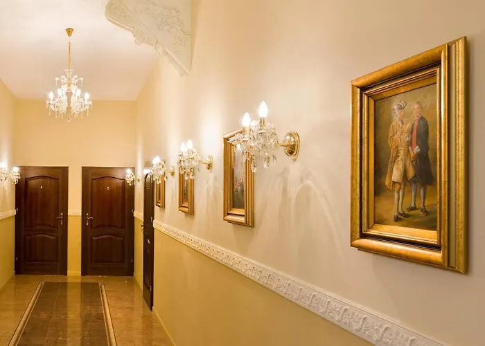 Zajazd Dom Bankietowy Arkadia 3*