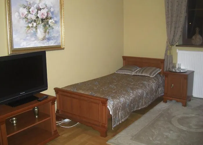 Dom Bankietowy Arkadia 3*